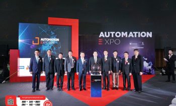 Automation Expo 2019